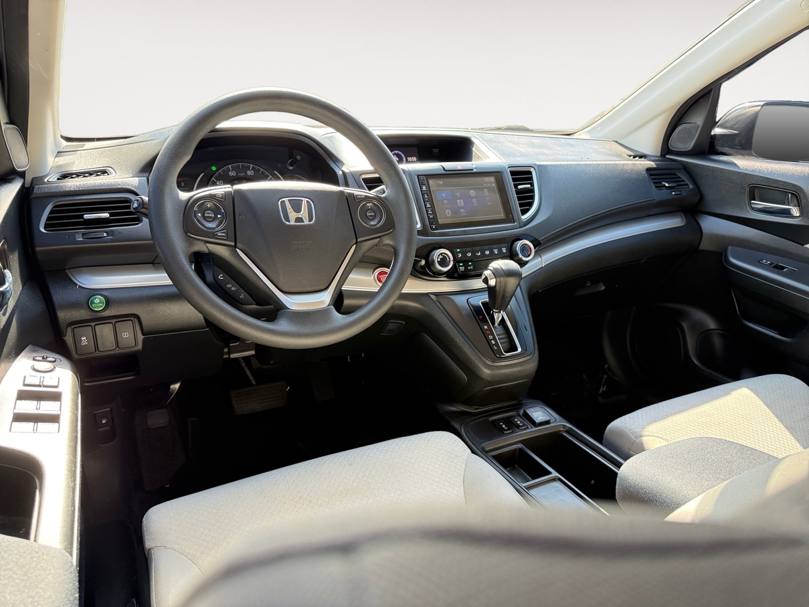Used 2016 Honda CR-V EX image 15