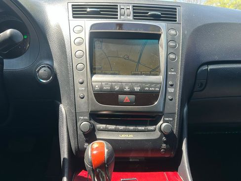 Used 2010 Lexus GS 350 image 34