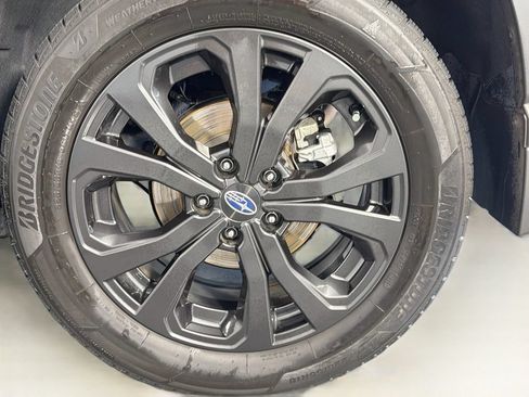 Used 2023 Subaru Forester Sport AWD/4WD image 35