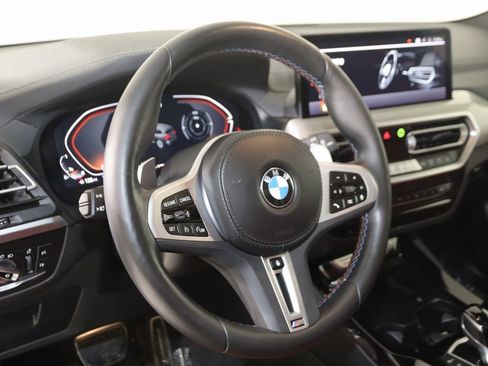 Used 2024 BMW X3 M40i image 6