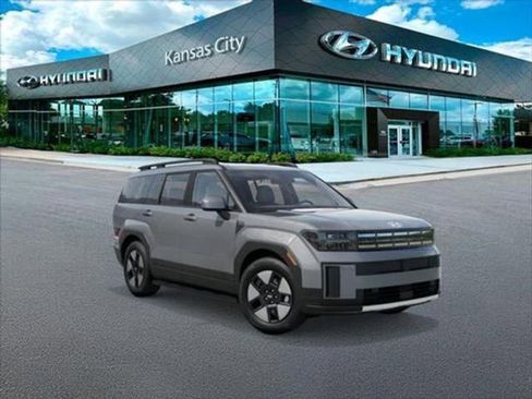 New 2026 Hyundai Santa Fe SEL image 6