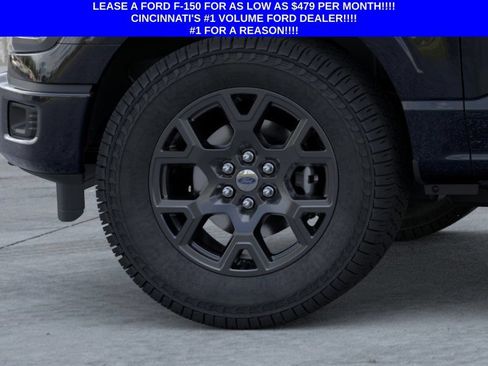 New 2026 Ford F150 STX AWD/4WD image 19