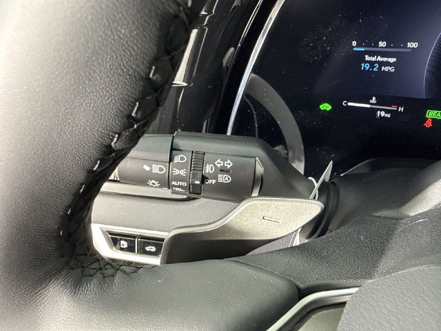Used 2026 Lexus RX 350 w/ Convenience Package AWD/4WD image 16