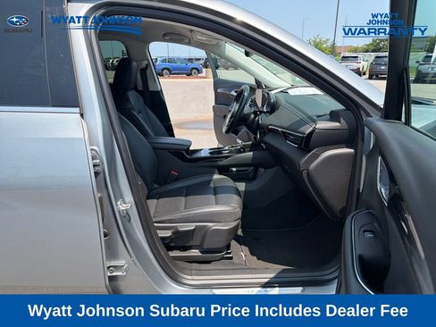 Used 2024 Buick Envision Preferred AWD/4WD image 37