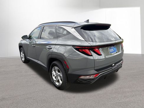 Used 2024 Hyundai Tucson SEL AWD/4WD image 7