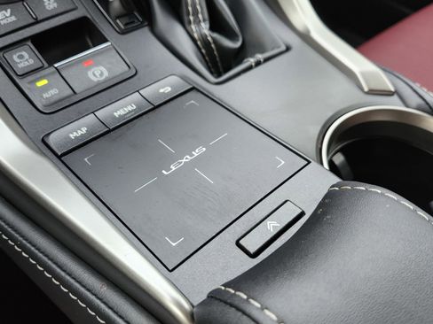 Used 2021 Lexus NX 300h NX 300h image 35