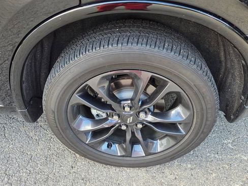 Used 2024 Dodge Durango R/T AWD/4WD image 7