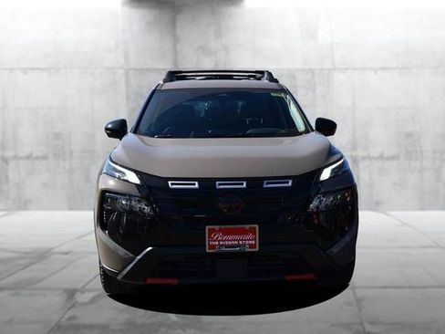 New 2026 Nissan Rogue SV image 4