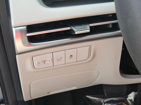 Certified 2026 Hyundai Tucson SEL Plus FWD image 14