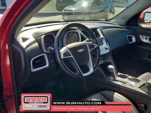 Used 2013 Chevrolet Equinox LT FWD image 18