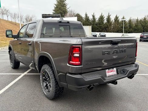New 2026 RAM 1500 Rebel image 5