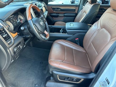 Used 2022 RAM 1500 Limited w/ Trailer Tow Group image 28