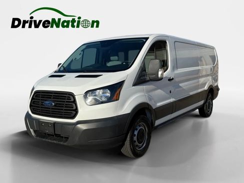 Used 2018 Ford Transit 350 148 Low Roof RWD image 1