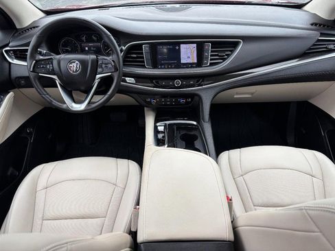 Certified 2023 Buick Enclave Essence w/ Experience Buick Package FWD image 12