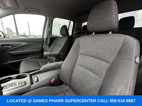 Used 2022 Honda Ridgeline Sport image 17