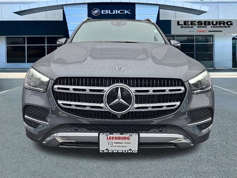 Used 2025 Mercedes-Benz GLE 350 GLE 350 image 2