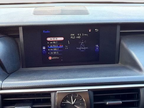 Used 2017 Lexus IS 200t 200t image 29