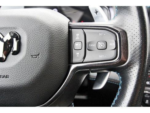 Used 2023 RAM 1500 TRX w/ TRX Level 2 Equipment Group AWD/4WD image 17