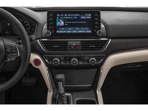 Used 2019 Honda Accord EX-L image 7