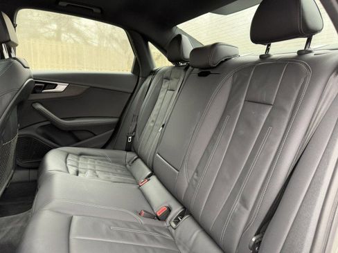 Used 2023 Audi A4 2.0T Premium Plus w/ Premium Plus Package image 21