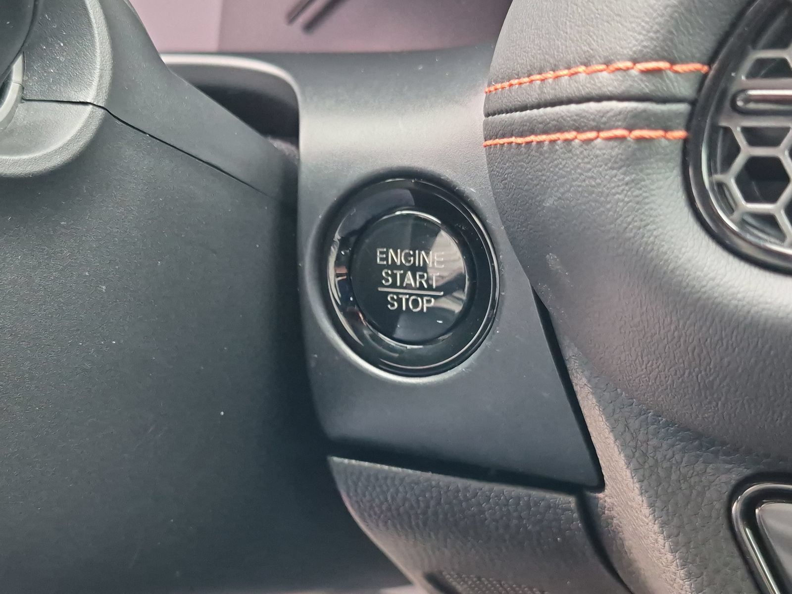 Certified 2024 Honda HR-V Sport image 23