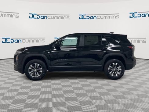 New 2026 Chevrolet Equinox LT image 5