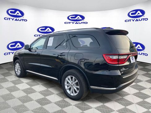 Used 2024 Dodge Durango SXT image 7