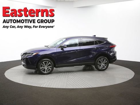 Used 2024 Toyota Venza LE image 99