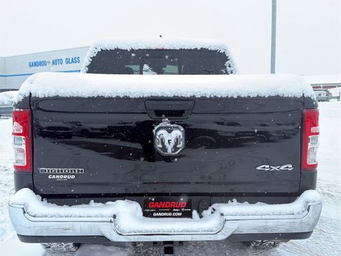 Used 2023 RAM 1500 Big Horn image 7