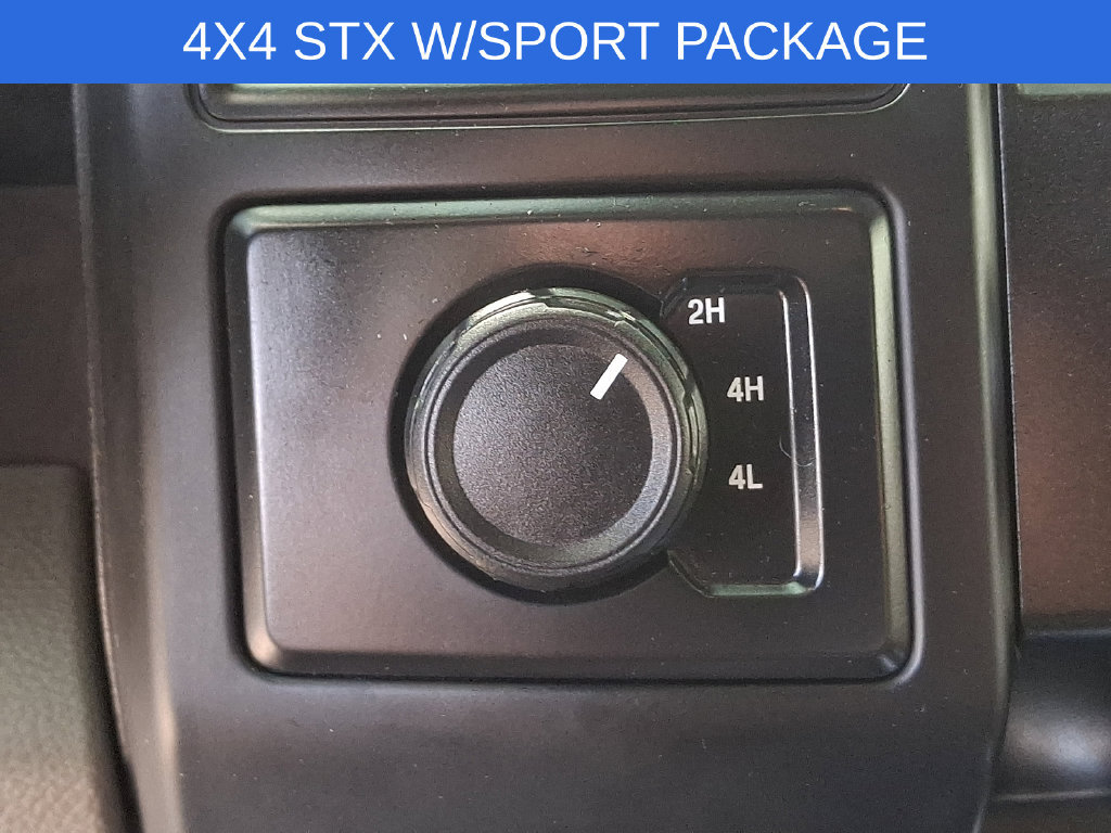 Used 2020 Ford F150 XL w/ Equipment Group 101A Mid AWD/4WD image 22
