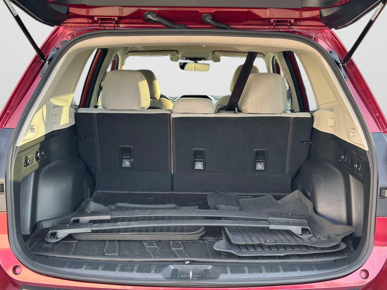 Used 2021 Subaru Forester Premium AWD/4WD image 12