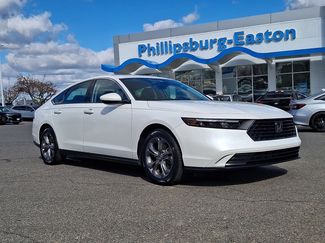 Used 2024 Honda Accord EX video 1