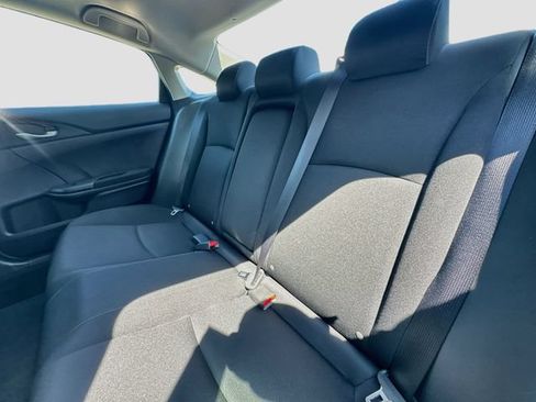 Used 2017 Honda Civic EX image 19