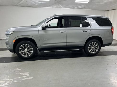 Used 2024 Chevrolet Tahoe LS w/ Max Trailering Package AWD/4WD image 6