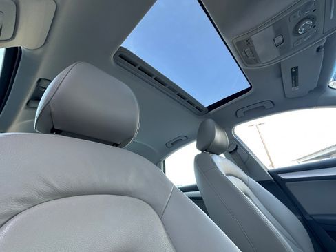 Used 2011 Audi A4 2.0T Premium Plus image 14