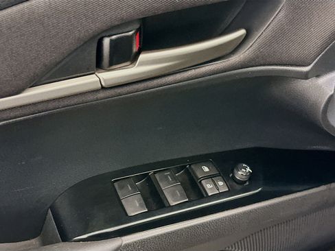 Used 2025 Toyota Camry LE image 15