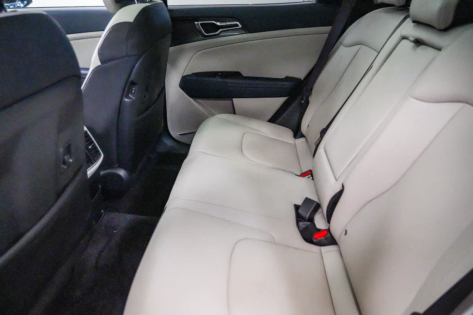 Used 2024 Kia Sportage EX w/ EX Premium Package AWD/4WD image 19