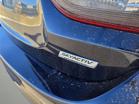 Used 2017 MAZDA MAZDA6 Grand Touring image 11