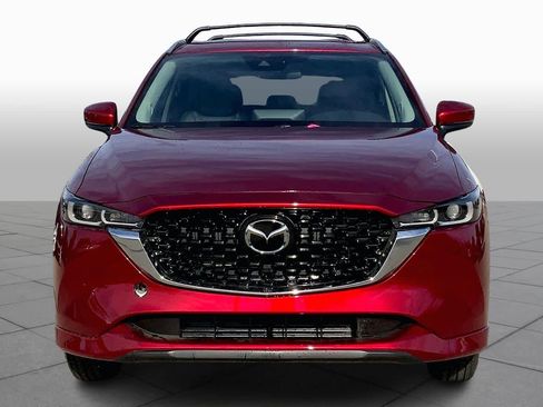 New 2025 MAZDA CX-5 AWD 2.5 S image 3