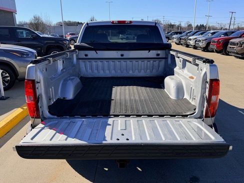 Used 2011 Chevrolet Silverado 1500 LT w/ All-Star Edition image 24