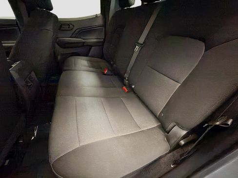 Used 2024 Chevrolet Colorado Trail Boss w/ Advanced Trailering Package AWD/4WD image 13