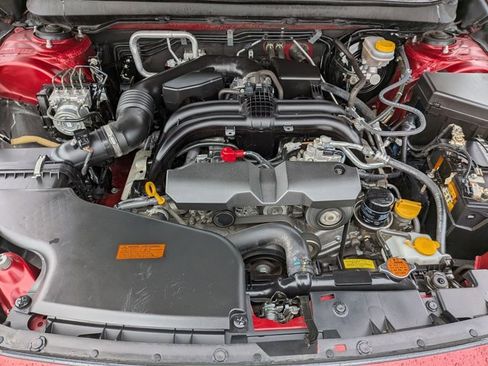 Used 2017 Subaru Outback 2.5i Limited image 23