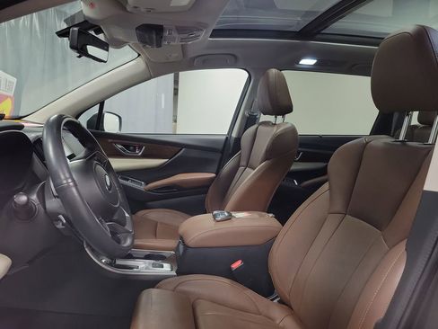 Used 2022 Subaru Ascent Touring image 12