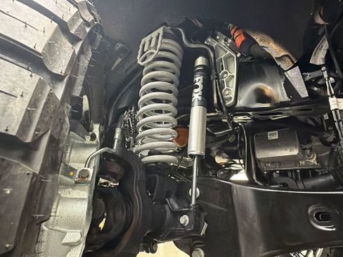 Used 2026 Ford F450 Platinum w/ Platinum Plus Package image 16