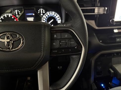 Used 2023 Toyota Tundra SR5 w/ TRD Off-Road Package AWD/4WD image 16