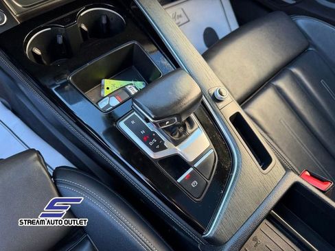 Used 2023 Audi A4 2.0T Premium Plus image 38