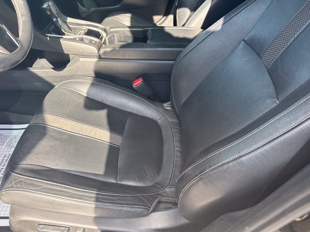Used 2020 Honda Civic Sport Touring image 17