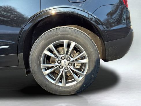 Certified 2023 Cadillac XT5 Premium Luxury w/ LPO, Floor Liner Package image 18