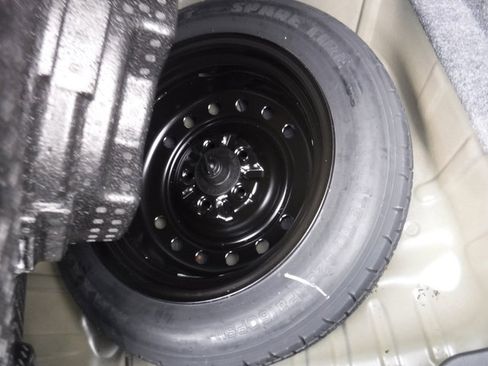 Used 2019 Honda Accord EX image 35