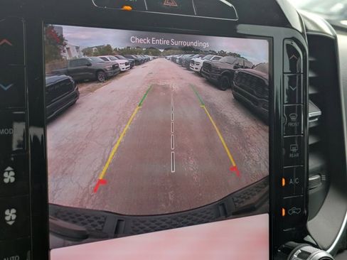 New 2026 RAM 1500 Big Horn image 18